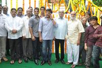 Allu Arjun Surender Reddy Movie Opening